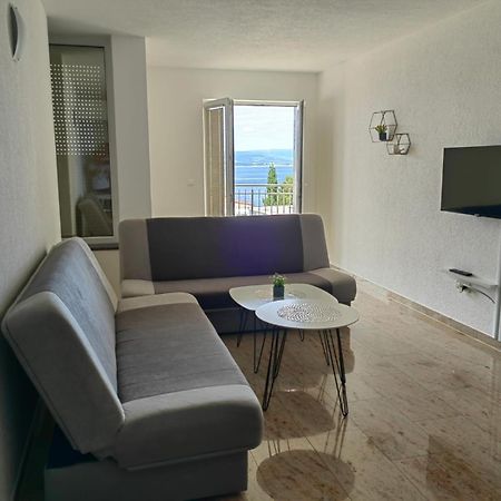 Villa Maric Baška Voda Zimmer foto