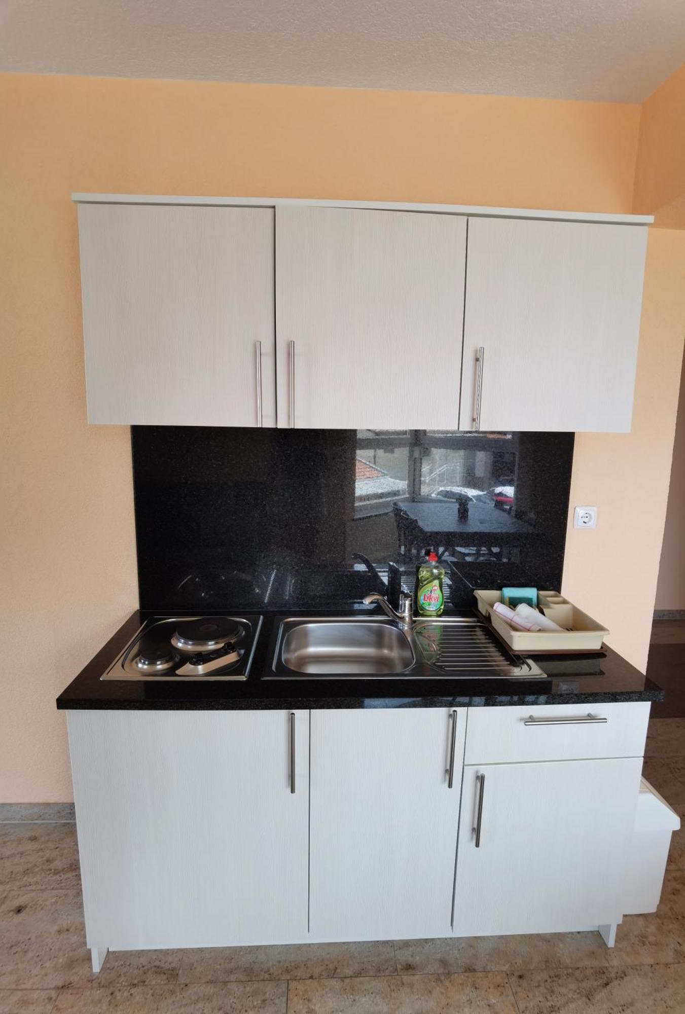 Villa Maric Baška Voda Zimmer foto