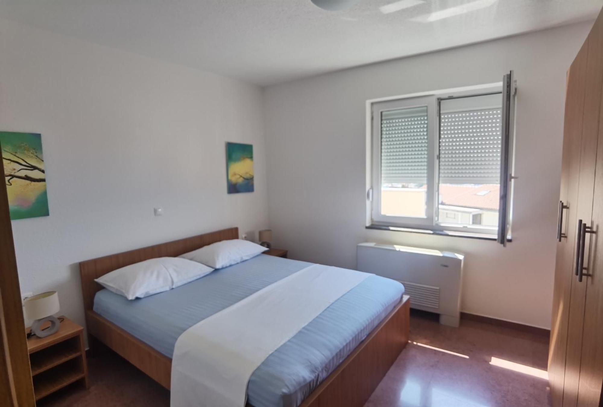 Villa Maric Baška Voda Zimmer foto